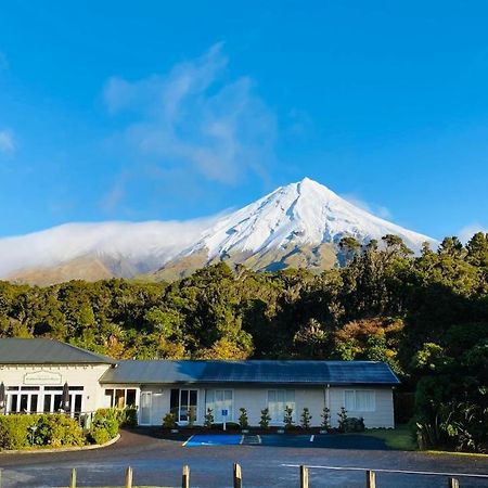 Ngati Ruanui Stratford Mountain House 호텔 외부 사진